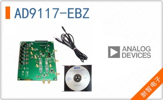 AD9117-EBZ