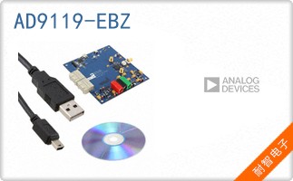 AD9119-EBZ��ͼƬ