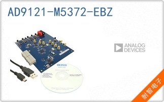 AD9121-M5372-EBZ