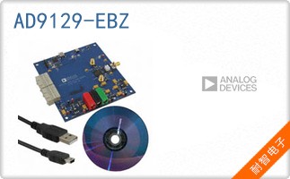 AD9129-EBZ