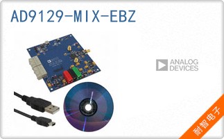 AD9129-MIX-EBZ