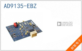AD9135-EBZ