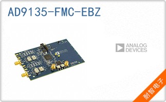 AD9135-FMC-EBZ