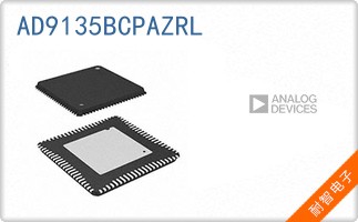 AD9135BCPAZRL