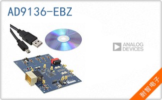 AD9136-EBZ