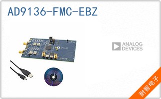 AD9136-FMC-EBZ