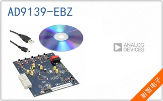 AD9139-EBZ