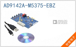 AD9142A-M5375-EBZ