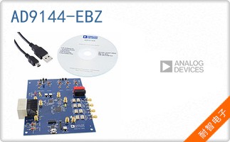 AD9144-EBZ