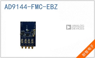 AD9144-FMC-EBZ