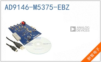 AD9146-M5375-EBZ