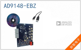 AD9148-EBZ