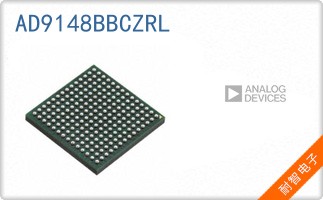 AD9148BBCZRL