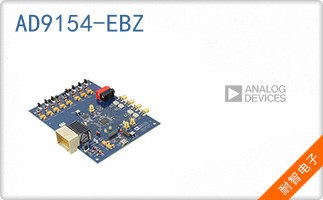 AD9154-EBZ