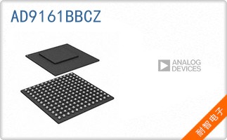 AD9161BBCZ