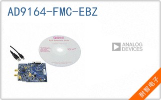 AD9164-FMC-EBZ