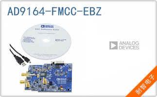 AD9164-FMCC-EBZ
