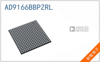 AD9166BBPZRL
