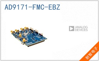 AD9171-FMC-EBZ