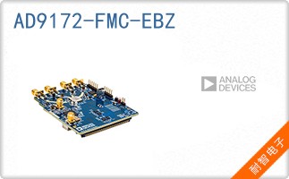 AD9172-FMC-EBZ