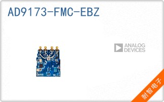 AD9173-FMC-EBZ