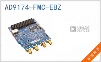 AD9174-FMC-EBZ