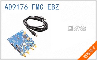AD9176-FMC-EBZ