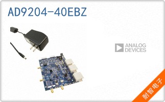 AD9204-40EBZ