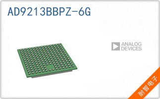 AD9213BBPZ-6G