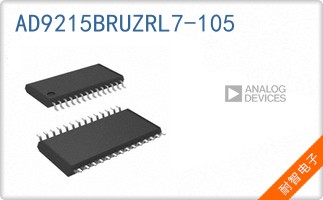 AD9215BRUZRL7-105