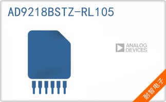 AD9218BSTZ-RL105