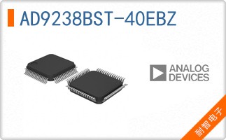 AD9238BST-40EBZ