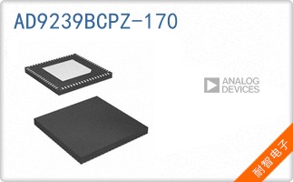 AD9239BCPZ-170
