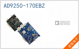 AD9250-170EBZ