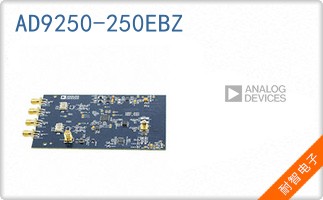AD9250-250EBZ