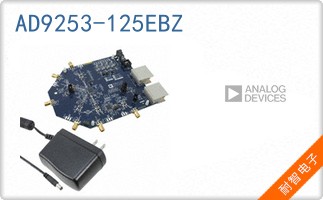 AD9253-125EBZ