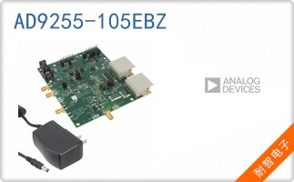 AD9255-105EBZ