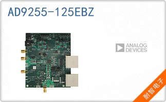AD9255-125EBZ
