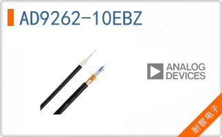 AD9262-10EBZ
