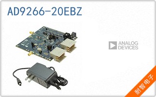AD9266-20EBZ