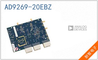 AD9269-20EBZ