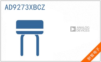 AD9273XBCZ