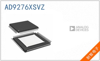 AD9276XSVZ