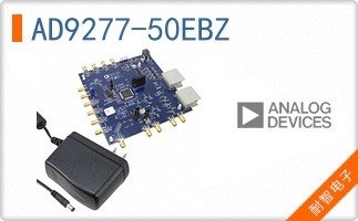AD9277-50EBZ