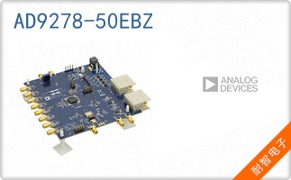 AD9278-50EBZ