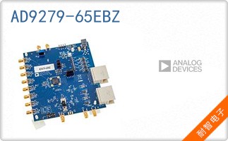 AD9279-65EBZ