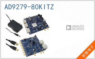 AD9279-80KITZ