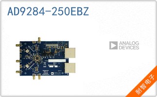 AD9284-250EBZ