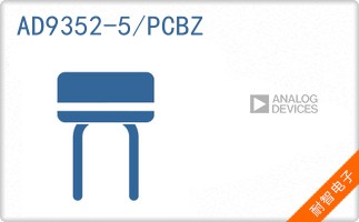 AD9352-5/PCBZ