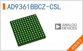 AD9361BBCZ-CSL